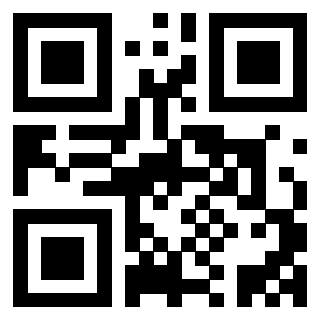 Il QrCode di 3402948750