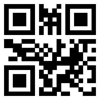 3402948751 QrCode associato