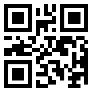 3402948752 - Immagine del Qr Code