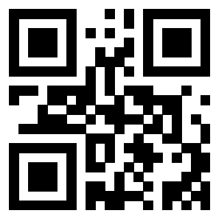 Scansione del Qr Code di 3402948753