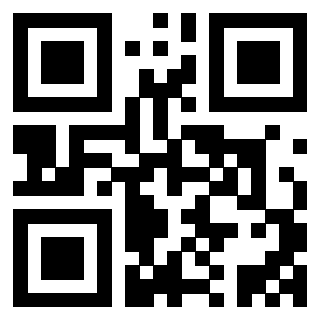 Immagine del Qr Code di 3402948757