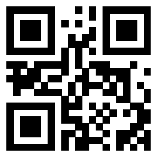 Scansione del QrCode di 3402948758