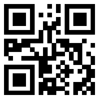3402948761 - Immagine del Qr Code