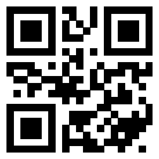 Immagine del QrCode di 3402948764