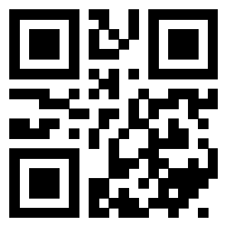 3402948765 QrCode associato