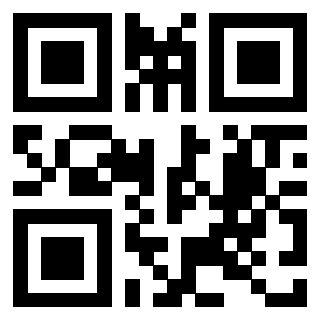 Il QrCode di 3402948769