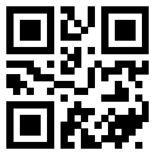 3402948772 QrCode associato