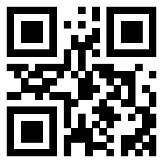 3402948773 - Immagine del Qr Code