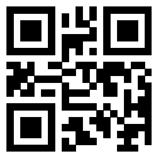 Immagine del Qr Code di 3402948774
