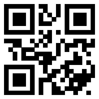 Immagine del Qr Code di 3402948775