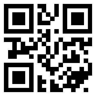 3402948780 QrCode associato