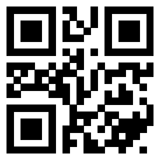 3402948781 - Immagine del QrCode associato