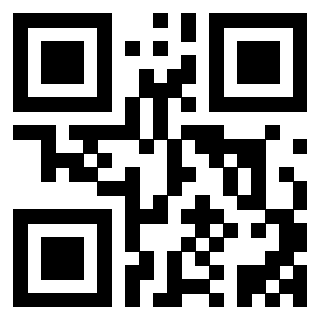 Il QrCode di 3402948782