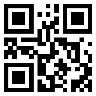 3402948783 - Immagine del QrCode