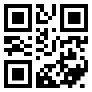 Immagine del QrCode di 3402948785