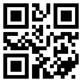 3402948786 QrCode associato