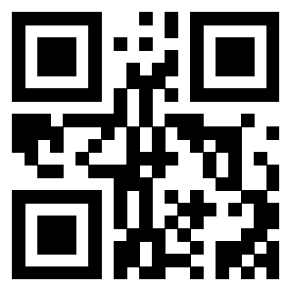 3402948789 - Immagine del QrCode associato