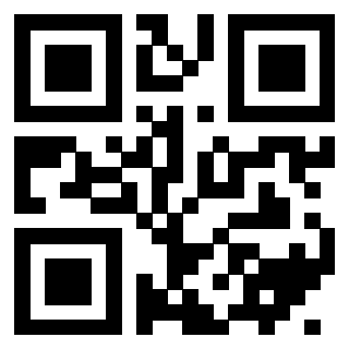 Scansione del Qr Code di 3402948791