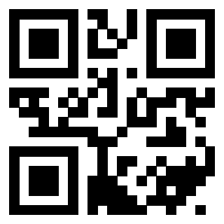 Immagine del Qr Code di 3402948792