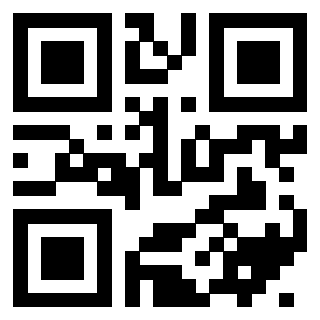 Immagine del Qr Code di 3402948794