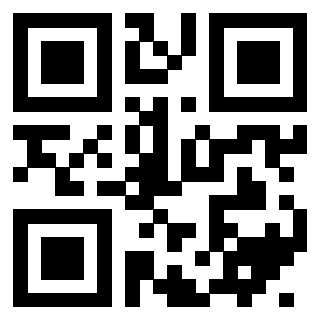Il QrCode di 3402948797