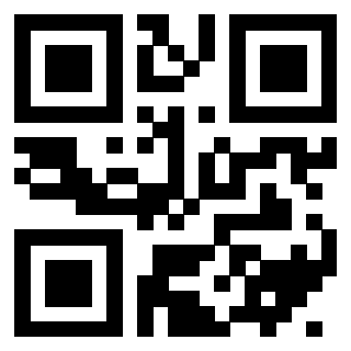 3402948799 - Immagine del QrCode associato