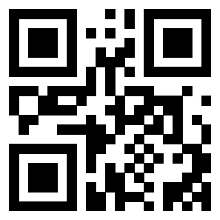 3402948800 Qr Code associato