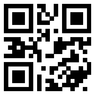 3402948804 - Immagine del QrCode associato