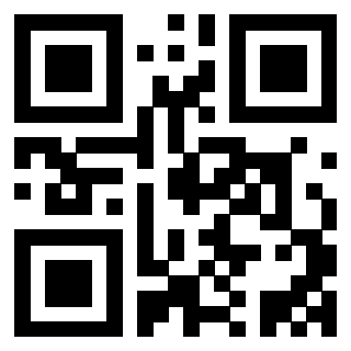 3402948807 - Immagine del Qr Code associato