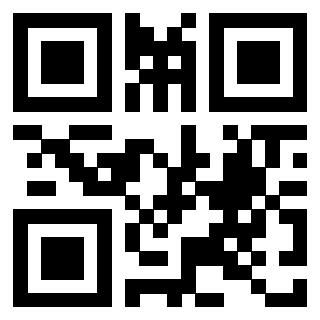 3402948809 QrCode associato