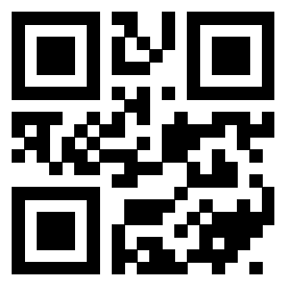Il QrCode di 3402948810