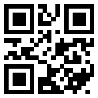 3402948811 - Immagine del Qr Code associato