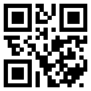 3402948815 - Immagine del Qr Code associato