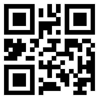 Immagine del QrCode di 3402948818