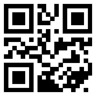 Scansione del Qr Code di 3402948820