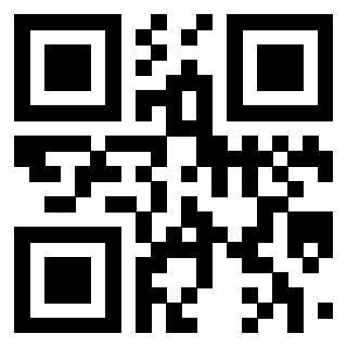 3402948823 - Immagine del Qr Code