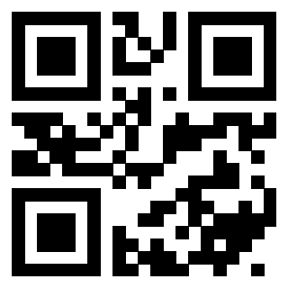 Scansione del QrCode di 3402948825