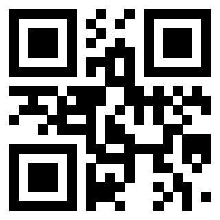 Immagine del QrCode di 3402948826
