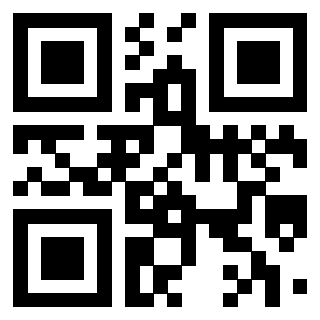 3402948827 - Immagine del QrCode associato
