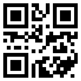Immagine del Qr Code di 3402948833