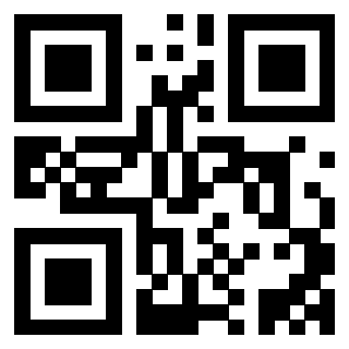 3402948834 QrCode associato