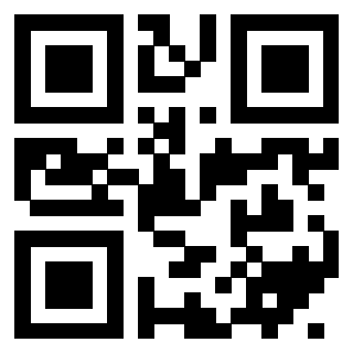 3402948836 - Immagine del Qr Code associato