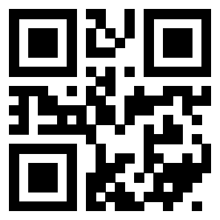 3402948837 Qr Code associato