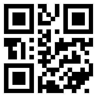 Immagine del Qr Code di 3402948838