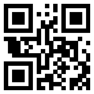 Immagine del Qr Code di 3402948841