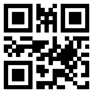 3402948844 QrCode associato
