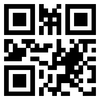 3402948845 - Immagine del QrCode
