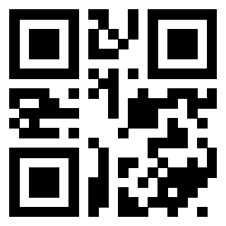 3402948846 - Immagine del Qr Code