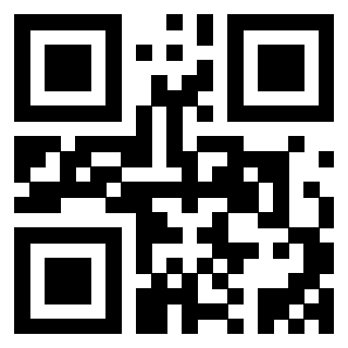 Immagine del Qr Code di 3402948847