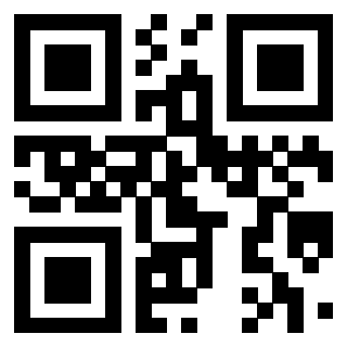 Immagine del QrCode di 3402948848